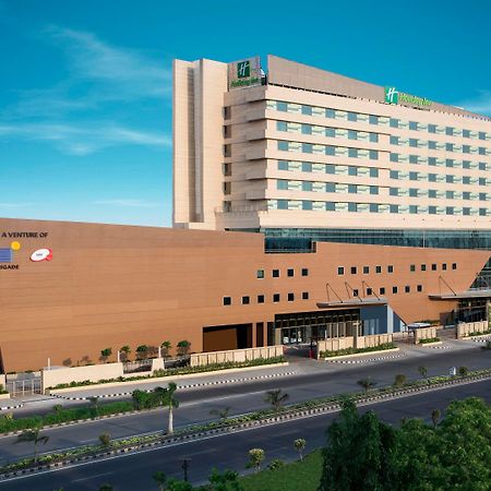 Holiday Inn Chennai Omr It Expressway, An Ihg Hotel Eksteriør bilde