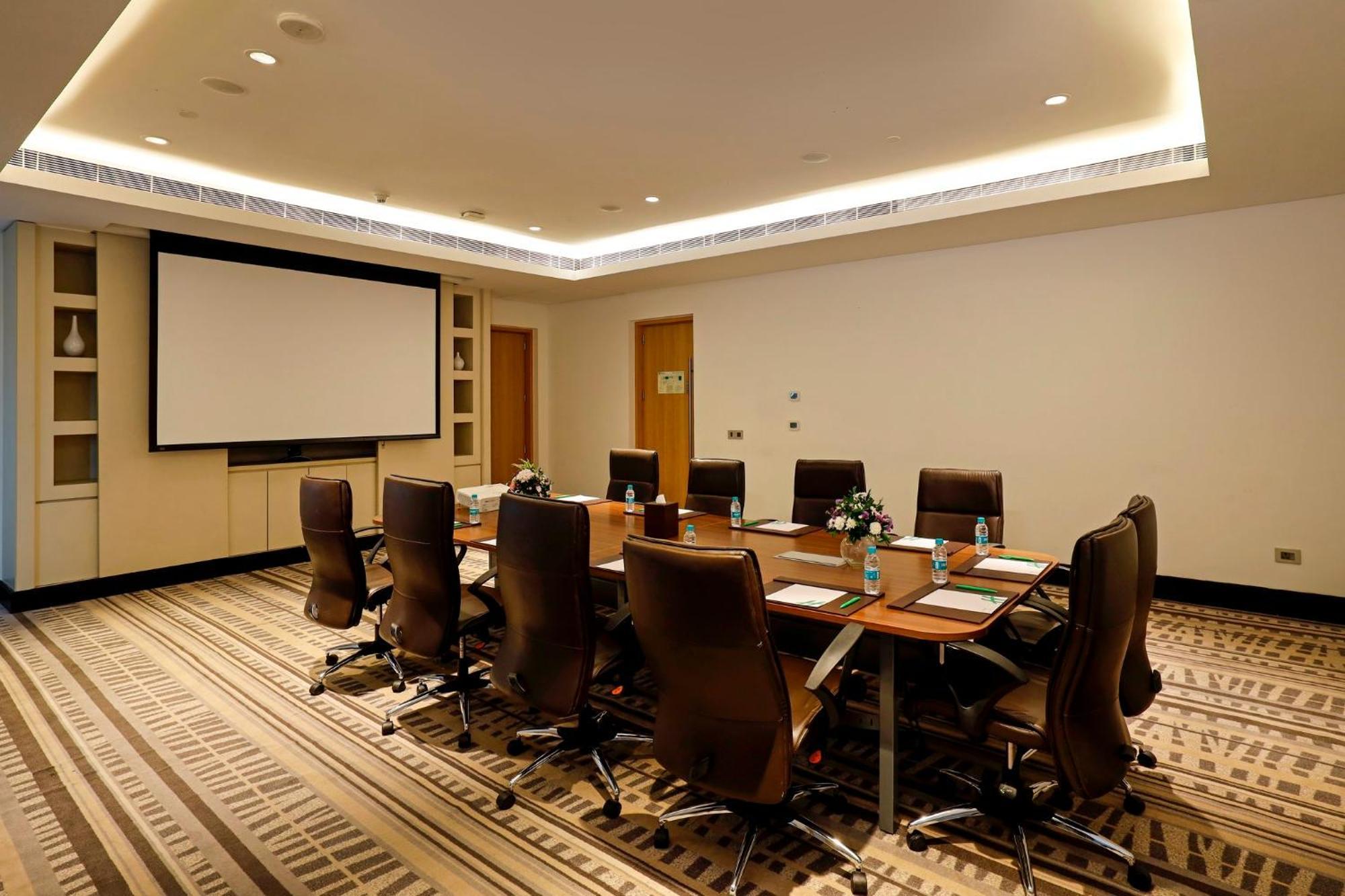Holiday Inn Chennai Omr It Expressway By Ihg Eksteriør bilde